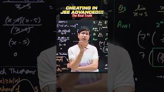 Idhar bhi skill issue ⁉️#iit #jee