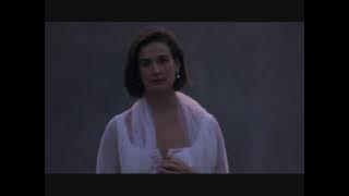 Indecent Proposal final scene