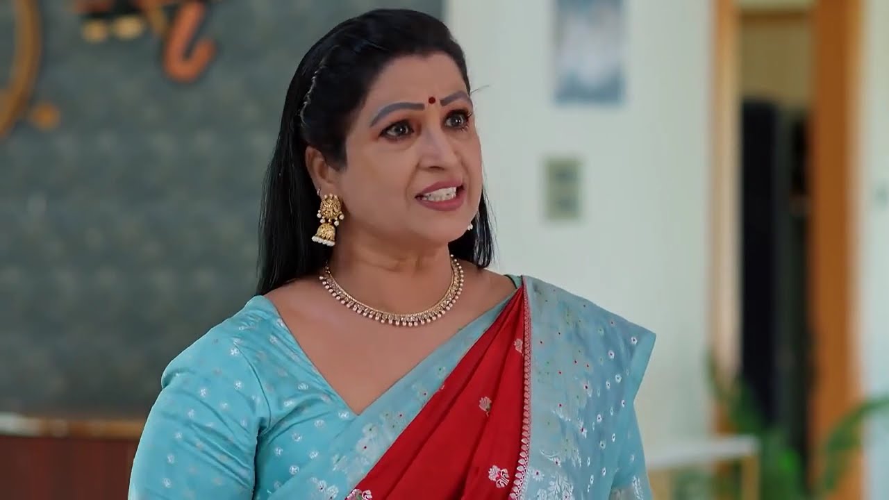 Meghasandesam | Ep - 431 | Webisode | Sep 30 2025 | Zee Telugu