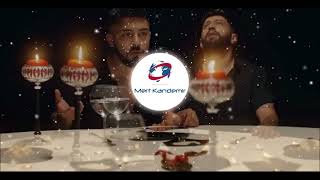 Burak Bulut & Kurtuluş Kuş - Sebepsiz Gidenlere (1 Saat)