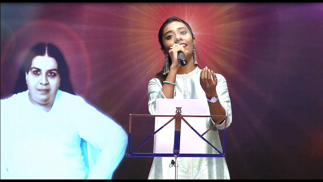 ममता तेरी.. इतनी गहरी... | Special Mamma Song | Brahma Kumaris