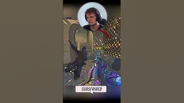 MW kar98 quickscope on fortunes keep #warzone #shorts