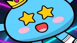 Dance Hero: Swipe to Dance Gameplay screenshot 1