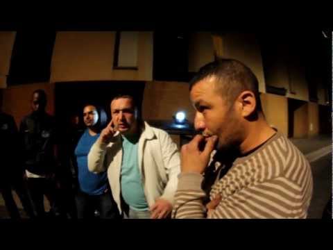 ATTAQUE A  MOTS ARMES "GPA feat LA JONCTION" .mp4