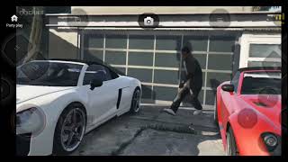 100% working app mobile me GTF5   dangerous gaming ff screenshot 2