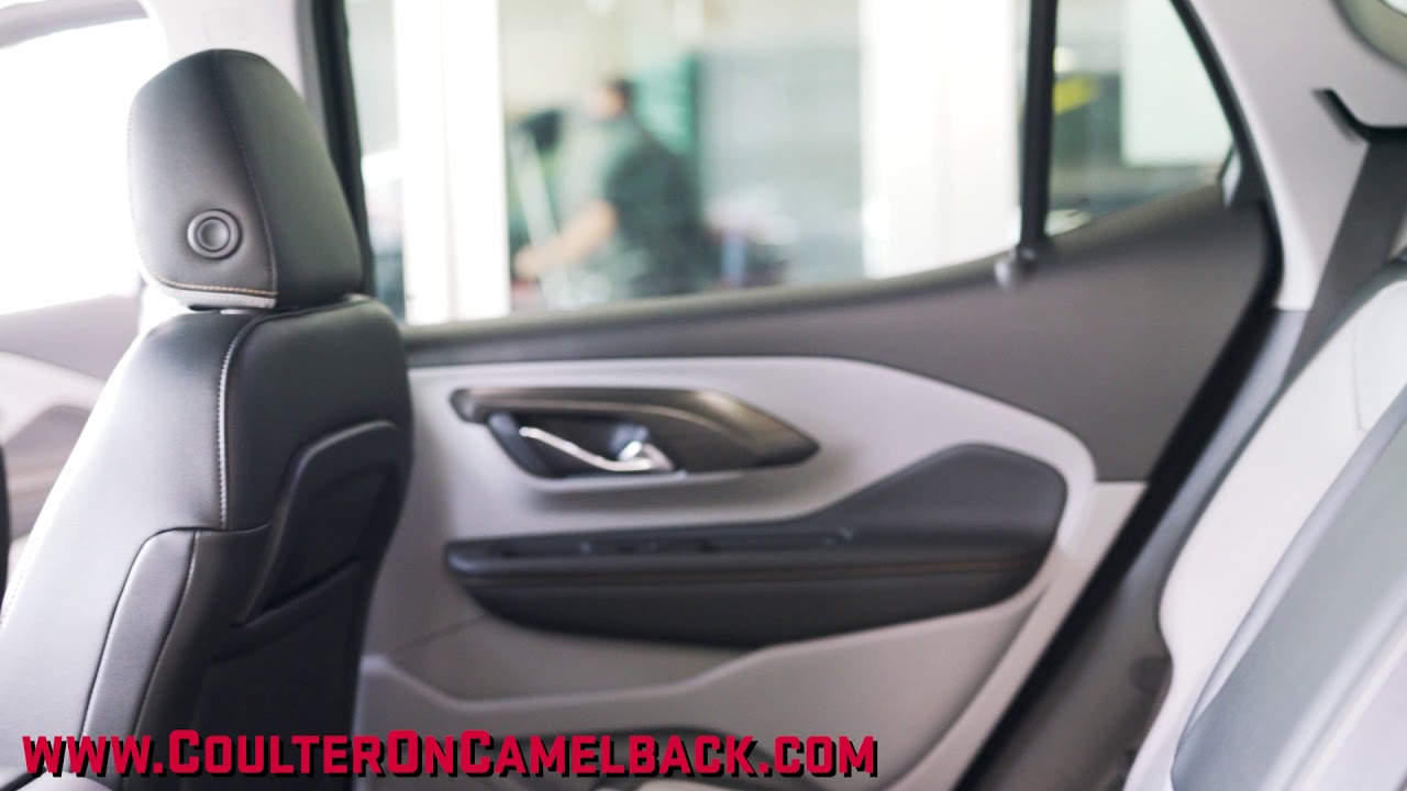 2020 GMC Terrain Walk Around at Coulter Buick GMC Phoenix