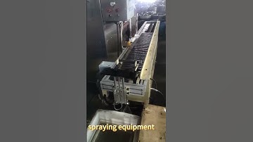 #robotics  loading & convey belt #automation