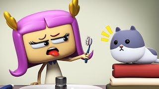 AstroLOLogy: Furry PawBlems | 3D Funny Cartoons For Kids | Cartoon Crush