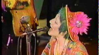 Hey Flower Brother＠浅草常盤座