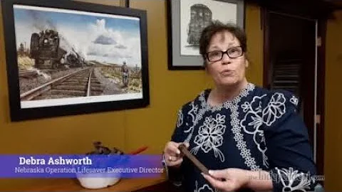 Watch Now: 2022 Whistle Stop safety education tour
