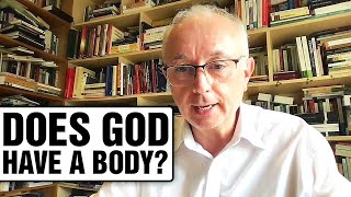 Ibn Taymiyya and Kalam theology: Does God have a body?