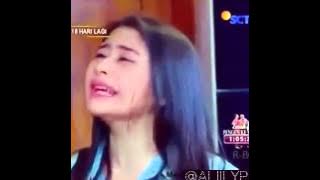 Seluruh cinta (aliando prilly)
