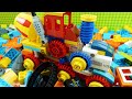 Satisfying DIY Building Concrete Mixer Navratri Durga Murti Mini Truck science project