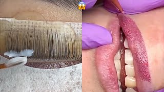 Most Extreme Beauty Treatments 2022 Best Smart and Helpful Beauty Hacks | Virtual Beauty