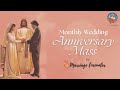 18th May, Monday 2026 - Monthly Wedding Anniversary Mass