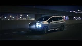 Taking the Ride Adventurously with Mitsubishi New Xpander