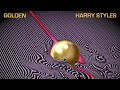 If &quot;Golden&quot; by Harry Styles was remixed by Tame Impala