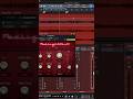 🎧How To Mix DI Bass Guitar