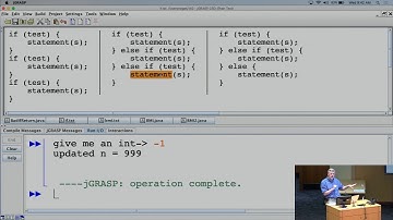 CSE 142, Spring 2020 - Lecture 11 on 4/22/2020 (Wed)