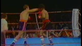 Gerrie Coetzee -vs- Leon Spinks 6/24/79