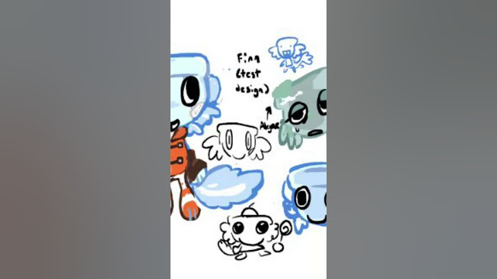 finn and I'm sorry for not making a video