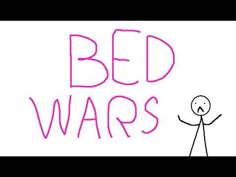 O BEDWARS MUDOU em 2026? a gente foi jogar...