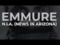 Emmure - N.I.A. (News In Arizona) (Official Audio)