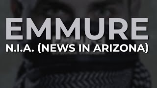Watch Emmure Nia video
