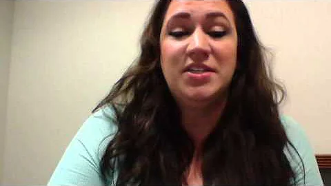 Elena Levin: Video Resume