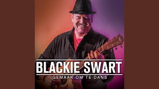 Video thumbnail of "Blackie Swart - Windgat Bakkie"