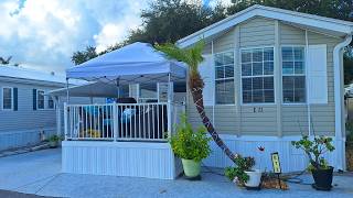 A Million Dollar View For UNDER 60K Bradenton Florida