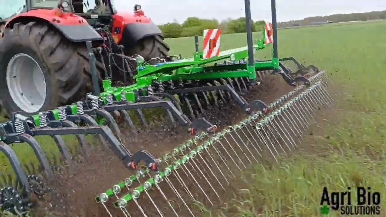 Greenline Rotor Winter 2024