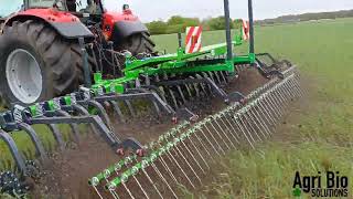 Greenline Rotor Winter 2024