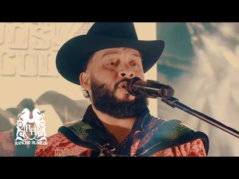 Los Nuevos Escoltas - THE BLACK SHEEP [Live]