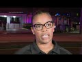 Multiple people shot, wounded near Florida restaurant