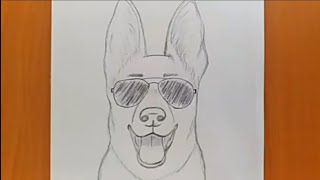 How To Draw A Dog screenshot 3