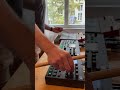 #dawlessjam #digitakt #electronicmusic #norddrum #beatmaking #octatrack #dawlesssetup #synthesizer