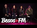 KIIS-FM presents Besos-FM