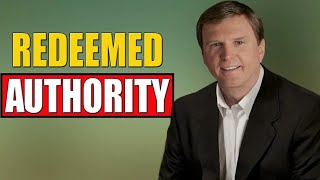 Redeemed Authority  Jimmy Evans Guide