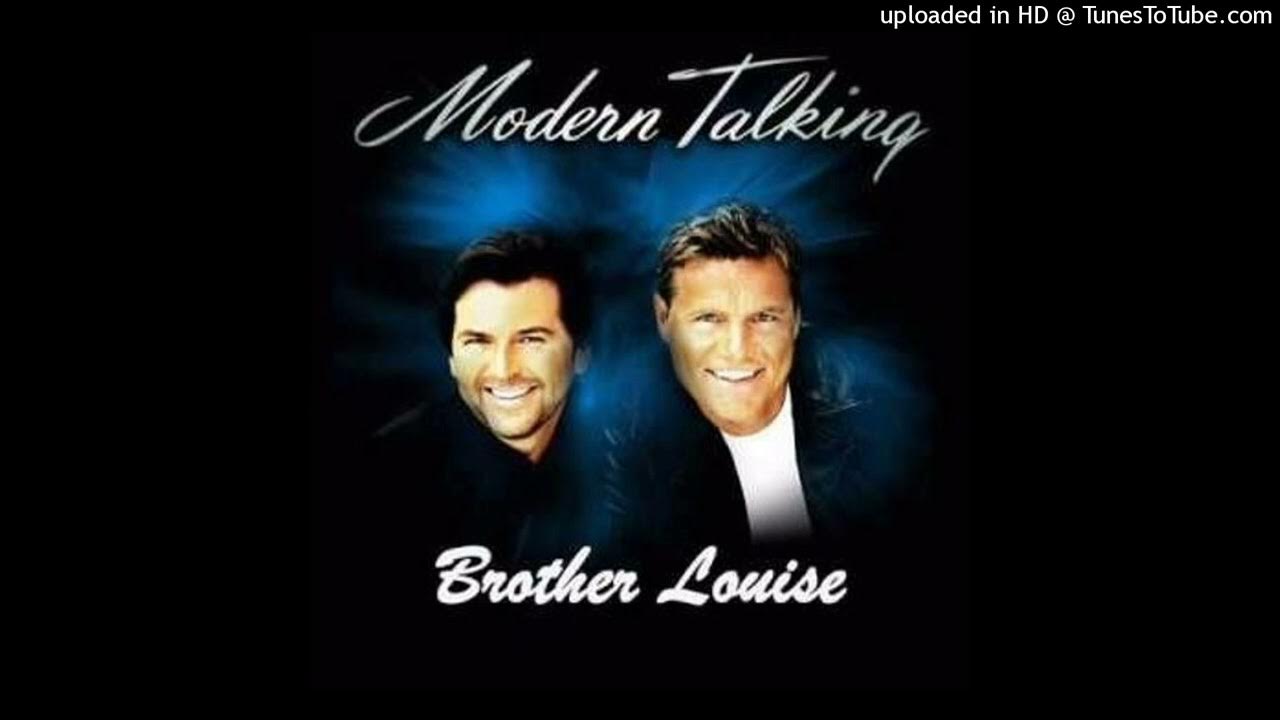 Talking collection. Вечеринка в стиле Modern talking. Modern talking brother Louie обложка. Modern talking обои.