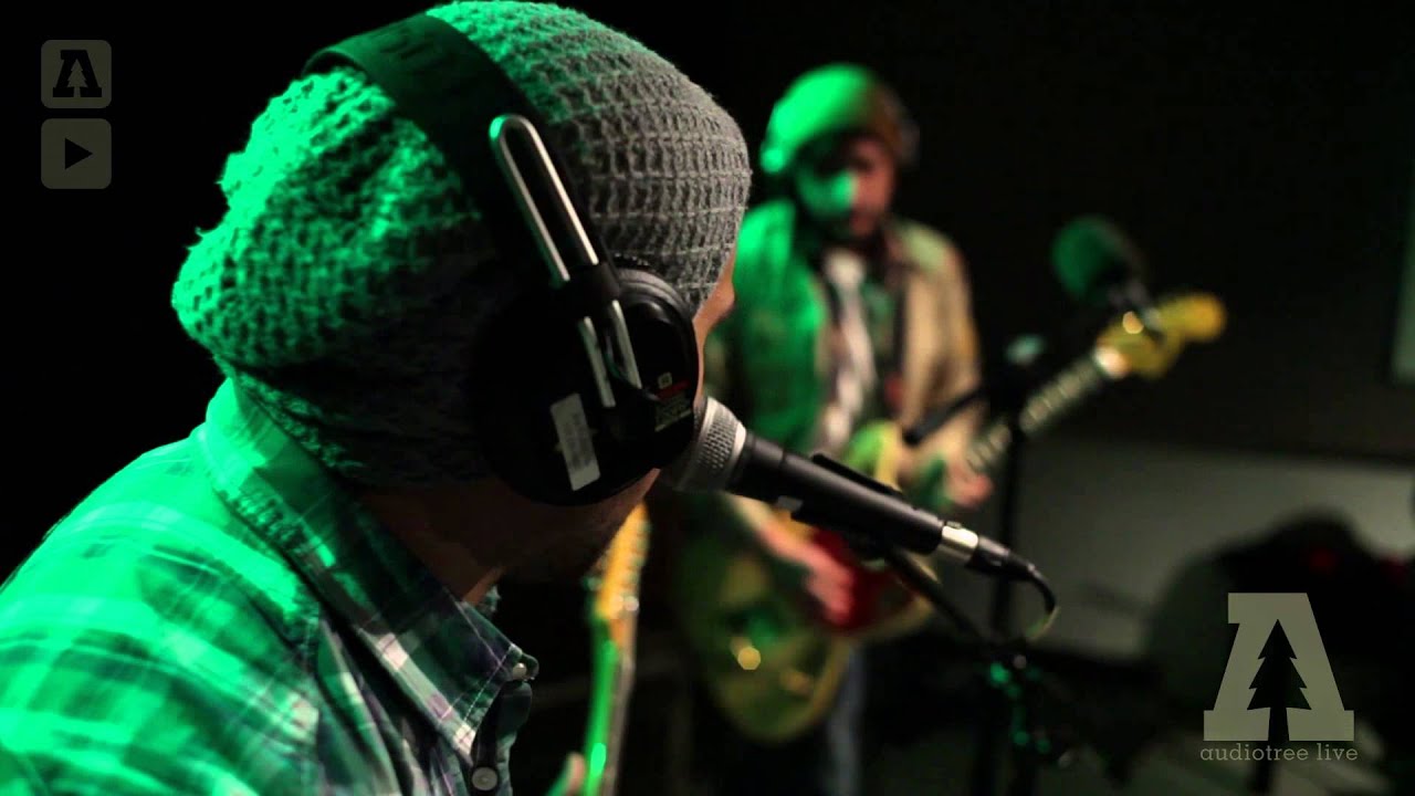 Watch Sainthood Reps - Hotfoot - Audiotree Live on YouTube Watch Sainthood Reps - Hotfoot - Audiotree Live on YouTube