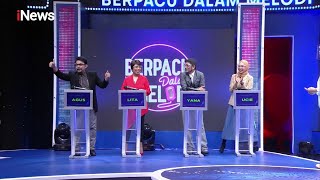 Berpacu Dalam Melodi 12 Juni 2021