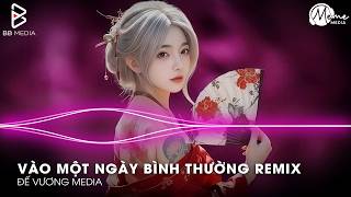 Download Lagu Cực Phẩm Remix Gây Bão TikTok 2026🎼Ngày Bình Thường Quên Người Mình Thương Remix – TREND TIKTOK 2026 MP3