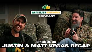 From Absinthe to NHRA: A Vegas Recap: Episode 36