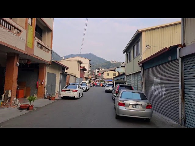 2026.03.22 南投水里楊家玄天上帝開光入火安座平安遶境p2