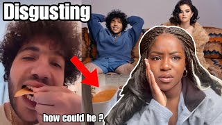 Download Lagu Selena Gomez’s fiancé is DISGUSTING MP3