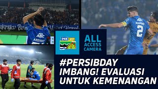 Apresiasi Untuk Para Pemain Muda 🤝 | All Access vs Bhayangkara FC