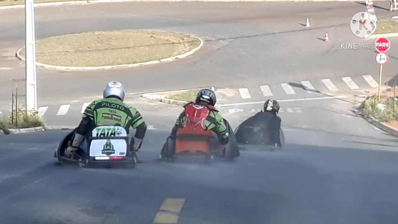 Treino Flamboyans dia 18/10/2020.