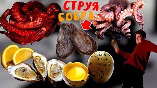 видео Продукты для эрекции