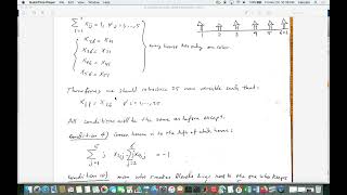 Einstein's Riddle Puzzle using integer programming, part 3, houses around a circle